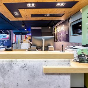 B&B Hotel Dortmund-Airport